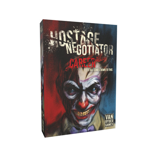 Hostage Negotiator: Career - for just $29.99! 