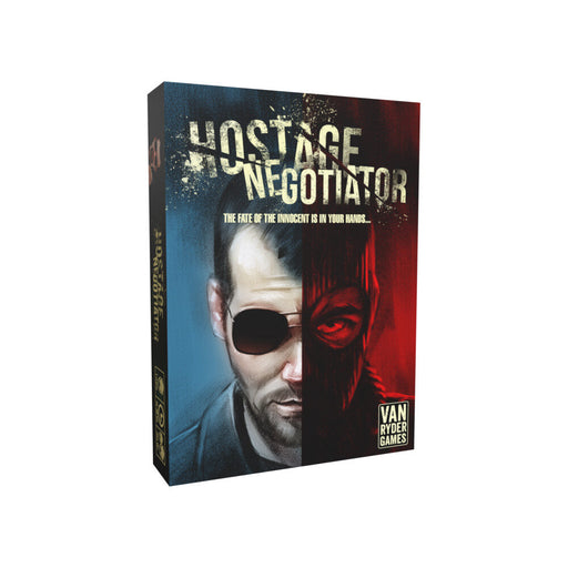 Hostage Negotiator - for just $29.99! 