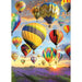 Hot Air Balloons 1000 Piece Jigsaw Puzzle Cobble Hill - for just $19.99! 