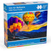 Hot Air Balloons 1000 Piece Jigsaw Puzzle Continuum - for just $19.99! 