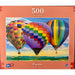 Hot Air Balloons 500 Piece Jigsaw Puzzle Sure Lox - for just $10.99! 