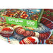 Hot Cocoa Season 500 Piece Jigsaw Puzzle Springbok - for just $17.99! 