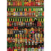 Hot Hot Sauce 1000 Piece Jigsaw Puzzle Cobble Hill - for just $19.99! 