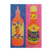 Hot Sauce 99 Piece Mini Jigsaw Puzzle Happily - for just $11.99! 