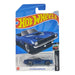 Hot Wheels '70 Plymouth Barracuda - Roadsters Series 3/5 - for just $1.79! 