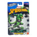 Hot Wheels - Silver Series - Spider-Man complete set of 5 (2026) - for just $29.99! 