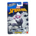 Hot Wheels - Silver Series - Spider-Man complete set of 5 (2026) - for just $29.99! 