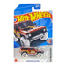 Hot Wheels Nissan Patrol Custom - HW First Response Series 5/10 (Damaged Packaging) - for just $1.69! 