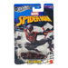 Hot Wheels - Silver Series - Spider-Man complete set of 5 (2026) - for just $29.99! 