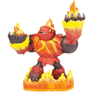 Hot Head - for just $3.99! 