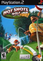 Hot Shots Golf Fore - Playstation 2 - for just $9.99! 