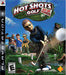 Hot Shots Golf Out of Bounds - Playstation 3 - for just $14.99! 