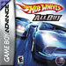 Hot Wheels All Out - GameBoy Advance - for just $5.99! 