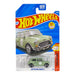 Hot Wheels Austin Mini Cooper S | Then and Now Series 1/10 - for just $1.99! 