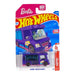 Hot Wheels Barbie Dream Camper | Mattel Series 1/5 - for just $1.99! 