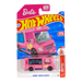 Pink Hot Wheels Barbie Dream Camper 1/5 - for just $2.99! 