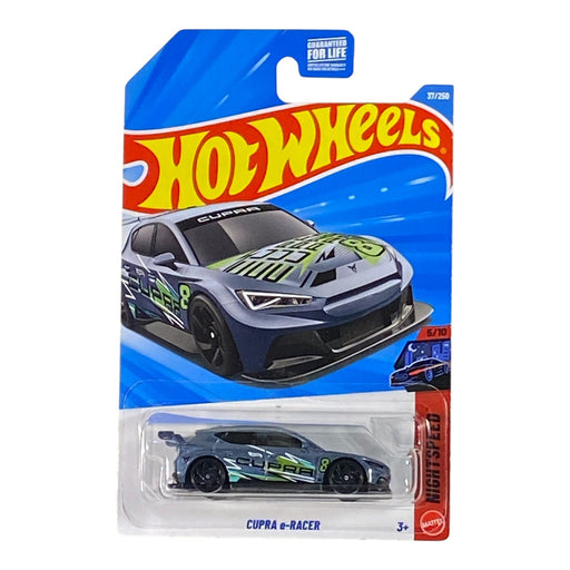 Hot Wheels Cupra e-Racer | Nightspeed Series 5/10 - for just $1.99! 