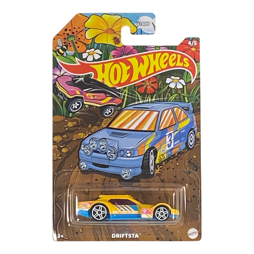Hot Wheels Driftsta | 2026 Spring Series - for just $1.99! 