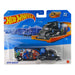 Hot Wheels Hype Hauler - DC Justice League - Track Fleet Series - for just $11.99! 