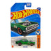 Hot Wheels King Kuda - Muscle Mania Series 6/10 (Damaged Packaging) - for just $1.54! 