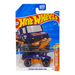 Hot Wheels Mercedes-Benz Unimg 1300L | Truckin' Along Series 4/5 - for just $1.99! 