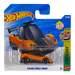 Hot Wheels Pagani Zonda Cinque | Exoticars Series 4/10 - for just $1.99! 