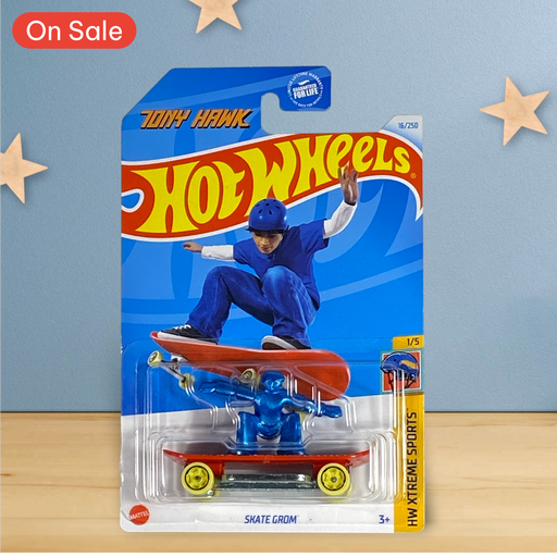 Hot Wheels Surf's Up - HW Xtreme Sports Series 2/5 - for just $1.79! 