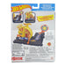 Hot Wheels Speedy Pizza Pick-Up - Hot Wheels City Playset - for just $9.99! 