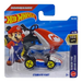 Hot Wheels Standard Kart | Screen Time Series 4/10 - for just $2.25! 