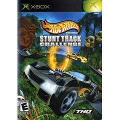 Hot Wheels Stunt Track Challenge - Xbox - Premium Video Games - Just $13.99! Shop now at Retro Gaming of Denver