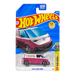Hot Wheels VW ID. Buzz Bomb | Euro Series 4/10 - for just $2.49! 