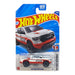 Hot Wheels 2020 Ram 1500 Rebel - First Response Series 3/5 - for just $1.79! 
