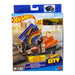 Hot Wheels City Fuel Station Shift Track Set - for just $11.99! 