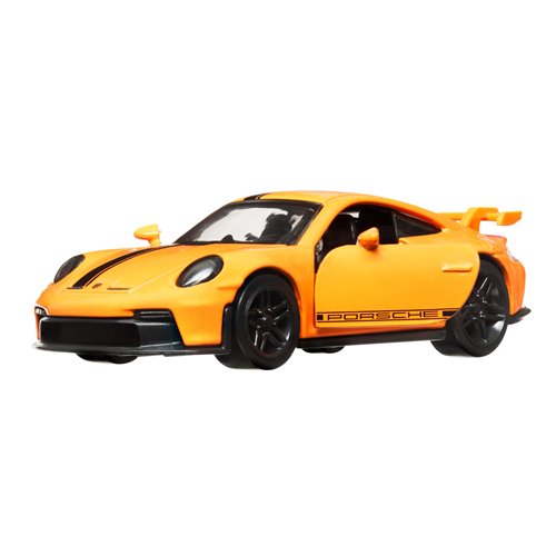 Hot Wheels Pull-Back Speeders 2025 - for just $9.99! 