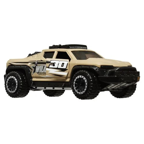 Hot Wheels Pull-Back Speeders 2025 - for just $9.99! 
