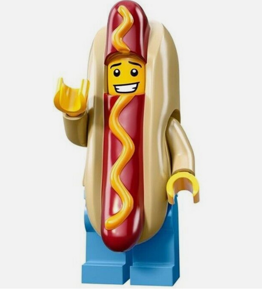 Hotdog Guy - for just $4.65! 