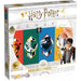 House Crests Harry Potter 500 Piece Jigsaw Puzzle Top Trumps - for just $17.99! 