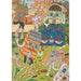 House Party 1000 Piece Jigsaw Puzzle Birdie - for just $32.99! 