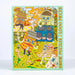 House Party 1000 Piece Jigsaw Puzzle Birdie - for just $32.99! 