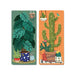 House Plants Set of 2 70 Piece Jigsaw Duel Puzzles Ridley - for just $14.99! 