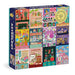 House of Astrology 500 Piece Jigsaw Puzzle Galison - for just $17.99! 
