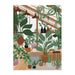 House of Plants 1000 Piece Jigsaw Puzzle Galison - for just $19.99! 