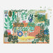 Houseplant Haven 1000 Piece Jigsaw Puzzle Galison - for just $21.99! 