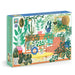 Houseplant Haven 1000 Piece Jigsaw Puzzle Galison - for just $21.99! 