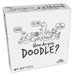 How Do You Doodle? - The Fun Fast Paced Drawing Game - Outset - for just $24.99! 