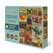 Howl if You Love Colorado 500 Piece Jigsaw Puzzle Whimsigo - for just $24.99! 