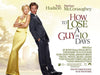 How to Lose a Guy in 10 Days (Full Screen Edition) (DVD) - Just $5.99! Shop now at Retro Gaming of Denver