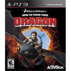 How to Train Your Dragon - Playstation 3 - for just $20.99! 