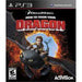 How to Train Your Dragon - Playstation 3 - for just $20.99! 