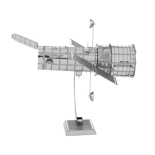 Hubble Telescope 3D Steel Model Kit Metal Earth - for just $11.99! 